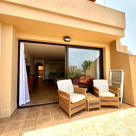 Apartament Apartamento Ap1 En Playa De Roques, En Lado De La Playa, Con Piscina *