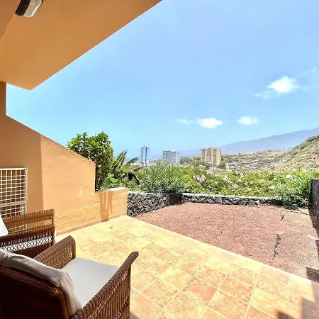 Apartamento Ap1 En Playa De Roques, En Lado De La Playa, Con Piscina Apartman