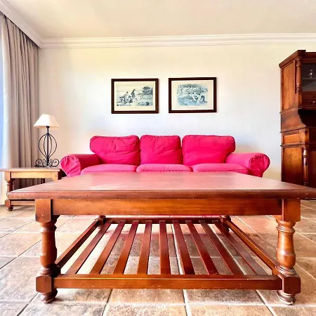 Apartamento Ap1 En Playa De Roques, En Lado De La Playa, Con Piscina * Los Realejos