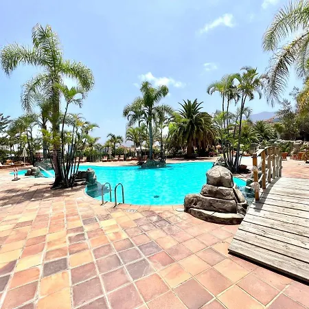 Apartamento Ap1 En Playa De Roques, En Lado De La Playa, Con Piscina Apartman Los Realejos
