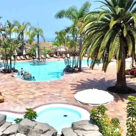 Apartamento Ap1 En Playa De Roques, En Lado De La Playa, Con Piscina Apartman Los Realejos
